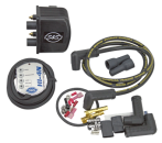 S&S HI-4N SINGLE-/DUALFIRE ZÜNDUNG